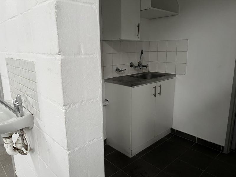 To Let commercial Property for Rent in Montague Gardens Western Cape